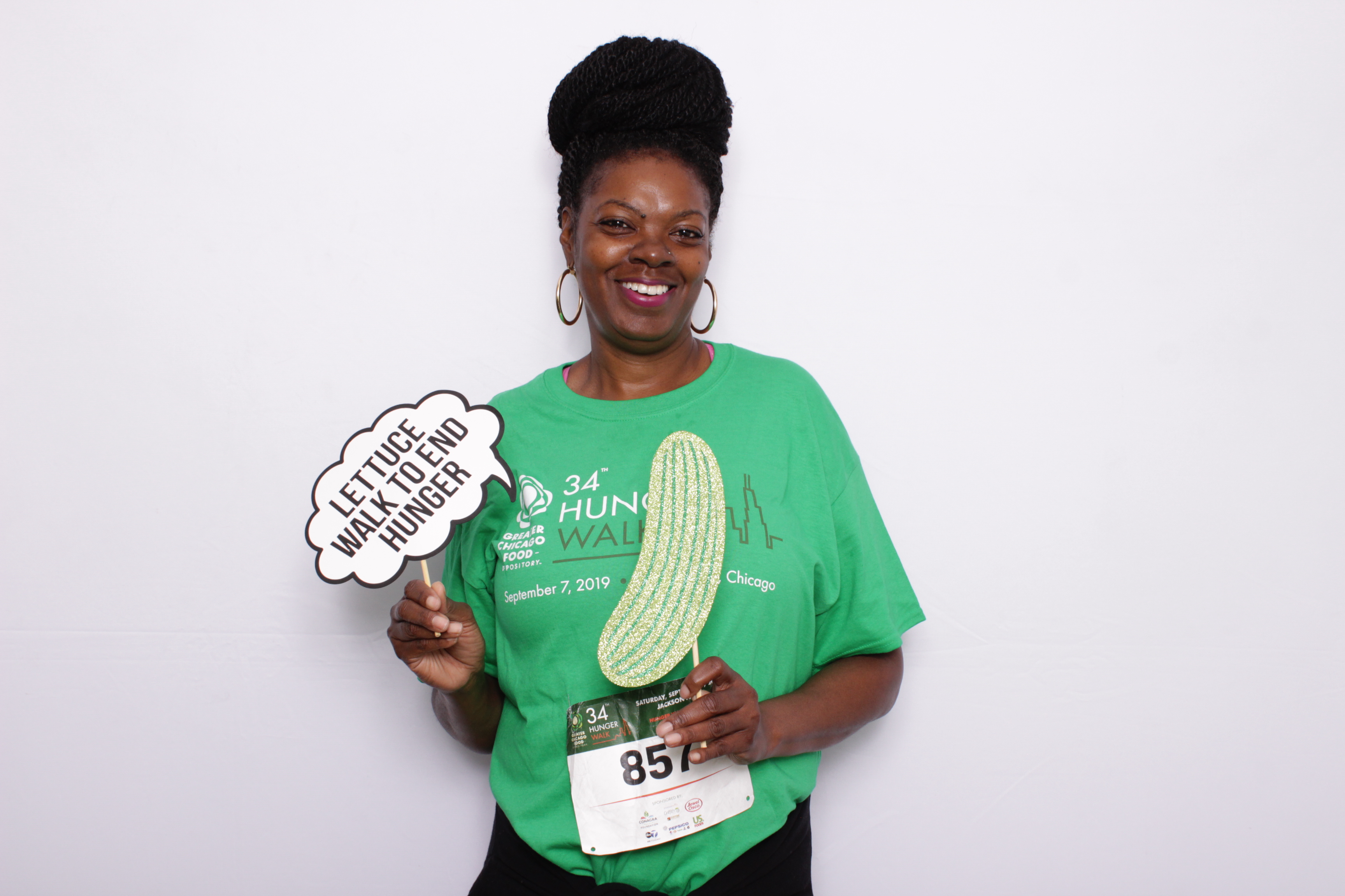 Hunger Walk: Greater Chicago Food Depository | View more photos from the event at events.alfrescophoto.com/u/AlfrescoPhoto/Hunger-Walk-Greater-Chicago-Food-Depository